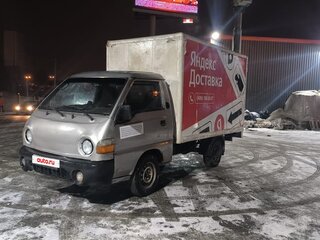 2012 Hyundai Porter, серый, 450000 рублей, вид 5