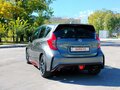 2015 Nissan Note Nismo II, серый, 1200000 рублей - вид 6