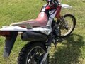 2015 Irbis TTR 250, красный, 110000 рублей - вид 5
