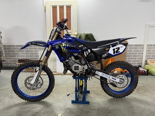 Yamaha YZ85
