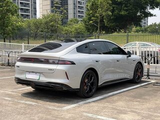 2026 Changan Qiyuan A06 28.39 kWh, серебристый, 2590000 рублей, вид 5