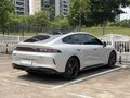 2026 Changan Qiyuan A06 28.39 kWh, серебристый, 2590000 рублей - вид 4