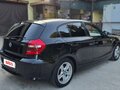 2011 BMW 1 серии 116i I (E81/E82/E87/E88) Рестайлинг, чёрный, 1000050 рублей - вид 4