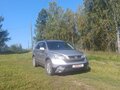 2007 Honda CR-V III, серебристый, 1350000 рублей - вид 4