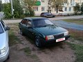 1997 Lada (ВАЗ) 21099, зелёный, 70000 рублей - вид 7