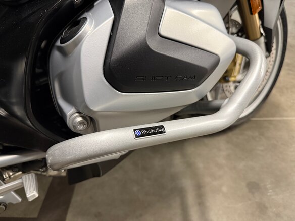 2019 BMW R 1250 RT, синий, 1999000 рублей - вид 8