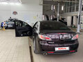 2008 Mazda 6 II (GH), чёрный - вид 5