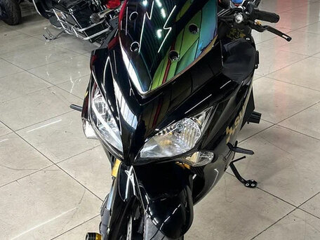 2019 Suzuki GSX-S 1000 F, чёрный, 850000 рублей, вид 3