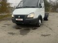 2014 ГАЗ ГАЗель (3302), белый, 920000 рублей