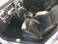 2015 Skoda Superb III, белый - вид 6