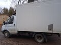 2015 ГАЗ ГАЗель (3302), белый, 1100000 рублей - вид 1