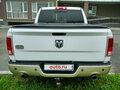 2013 Dodge RAM IV (DS/DJ), белый - вид 10