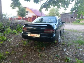 1994 Nissan Altima I (U13), синий, 180000 рублей, вид 5