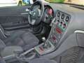 2009 Alfa Romeo 159, синий - вид 8