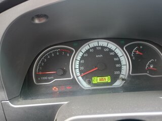 2010 Daewoo Nexia I Рестайлинг, серебристый, 230000 рублей, вид 5
