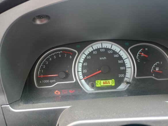 2010 Daewoo Nexia I Рестайлинг, серебристый, 230000 рублей - вид 4