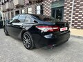 2019 Toyota Camry VIII (XV70), чёрный, 2400000 рублей - вид 5
