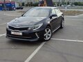 2017 Kia Optima IV, серый, 2200000 рублей
