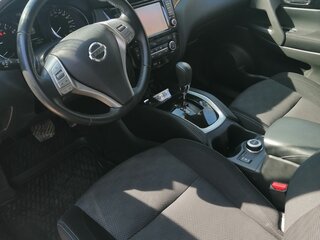 2018 Nissan Qashqai II, чёрный, 2000000 рублей, вид 4