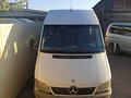 2014 Mercedes-Benz Sprinter Classic, белый, 1600000 рублей - вид 1