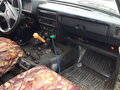 2007 Lada (ВАЗ) 2131 (4x4) 213105 I, зелёный - вид 5