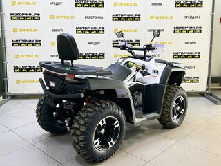 2025 Bashan Explorer 300, белый, 419000 рублей, вид 5