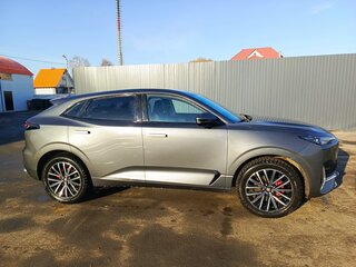 2023 Changan UNI-K, серый, 3400000 рублей, вид 3