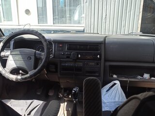 1996 Volkswagen Multivan T4, синий, 450000 рублей, вид 2