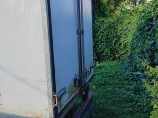 2001 ГАЗ ГАЗель (3302), бежевый, 349000 рублей, вид 4