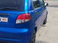 2012 Daewoo Matiz I Рестайлинг, синий, 280000 рублей - вид 5