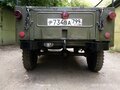 1968 ГАЗ 69, зелёный, 700000 рублей - вид 9
