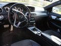 2012 Mercedes-Benz C-Класс 180 III (W204) Рестайлинг, белый - вид 4