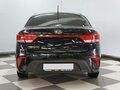 2019 Kia Rio IV, чёрный - вид 5