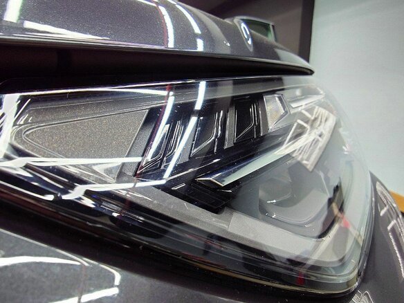 2020 Audi Q5 45 TFSI II (FY) Рестайлинг, серый, 4755000 рублей - вид 11