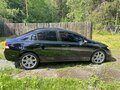 2007 Honda Civic VIII, чёрный, 650000 рублей - вид 1