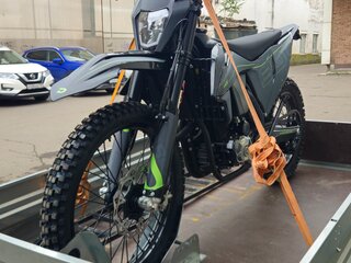 2025 Darex Tau NB300, чёрный, 165000 рублей, вид 2