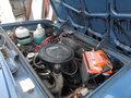 1992 Lada (ВАЗ) 2106, синий - вид 8