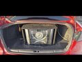 2008 Mitsubishi Lancer X, красный, 1180000 рублей - вид 8