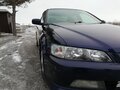 2001 Honda Accord VI, синий - вид 1
