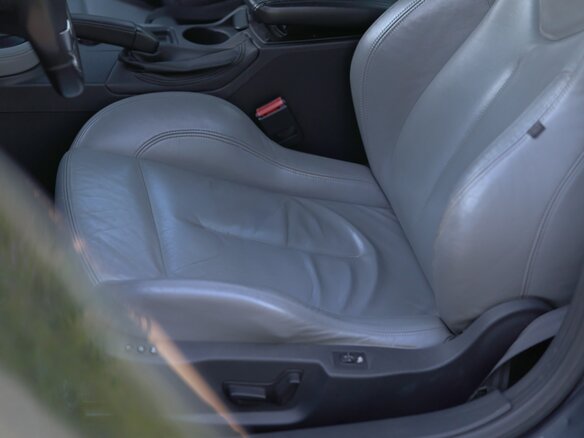 2010 Peugeot RCZ I, серый - вид 24