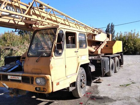 1990 Tadano TL200, золотистый, 5500000 рублей, вид 1