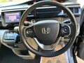 2017 Honda Stepwgn V, чёрный, 2500000 рублей - вид 11