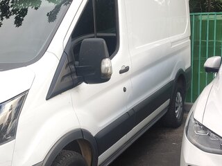 2018 Ford Transit, белый, 3000000 рублей, вид 3