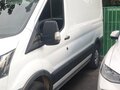 2018 Ford Transit, белый, 3000000 рублей - вид 2