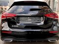 2018 Mercedes-Benz A-Класс 200 IV (W177), чёрный, 2420000 рублей - вид 3