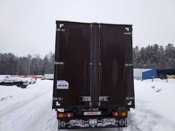 2019 ГАЗ ГАЗель Next, белый, 2000000 рублей - вид 6