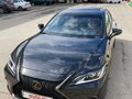2019 Lexus ES 350 VII, чёрный, 4400000 рублей - вид 1