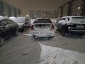 2003 Ford Focus I Рестайлинг, синий, 190000 рублей - вид 4
