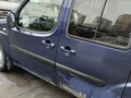 2008 Fiat Doblo I Рестайлинг, синий, 550000 рублей - вид 1