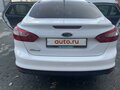 2013 Ford Focus III, белый, 650000 рублей - вид 4
